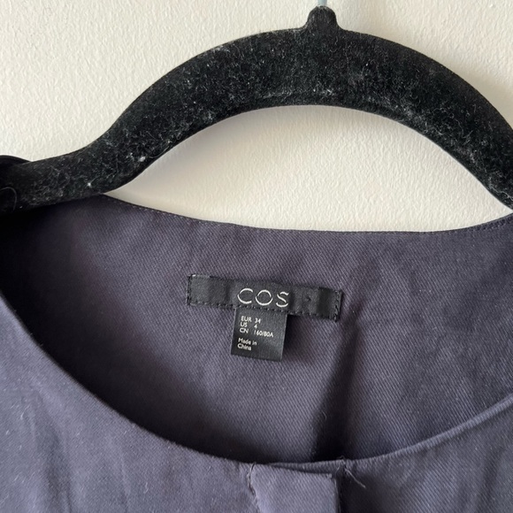 COS Modal Button Top - Picture 5 of 9